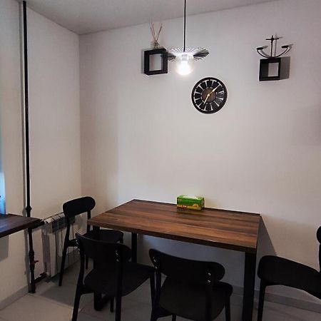 Водопійна 25 Cityrooms Bila Tserkva Ngoại thất bức ảnh