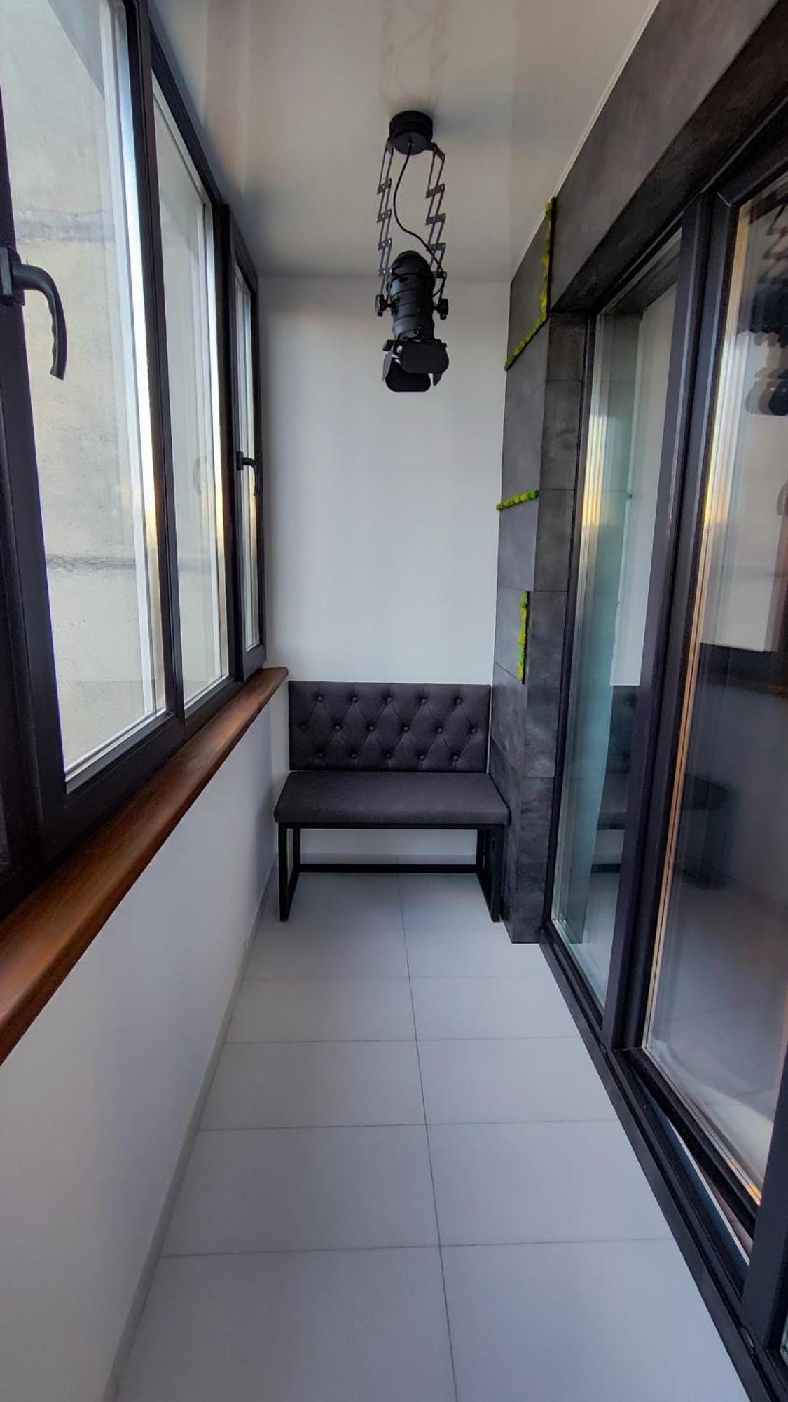Водопійна 25 Cityrooms Bila Tserkva Ngoại thất bức ảnh
